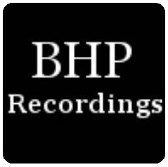 BHP Recordings Nashville Tennessee