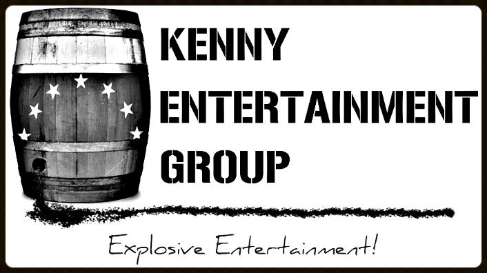 Kenny Entertainment Group Country Music Management and Booking