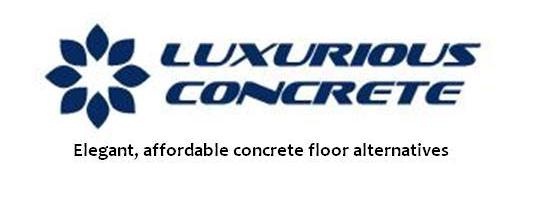 Luxurious Concrete Elegant Affordable Concrete Floor Alternatives