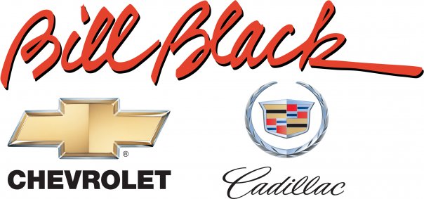 Bill Black Cadillac Chevrolet Greensboro North Carolina