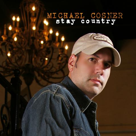Stay Country Digital Download Stream on Spotify