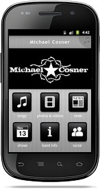 Country Music Mobile App Download